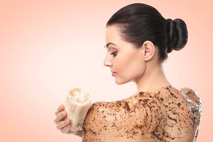 Body Scrub