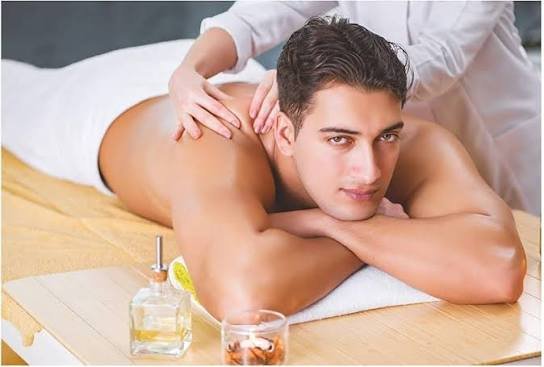 Body Spa