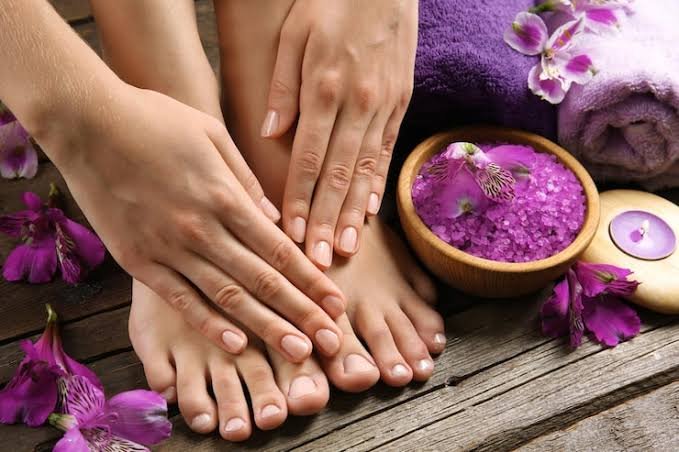 Pedicure