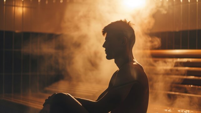 Steam Bath